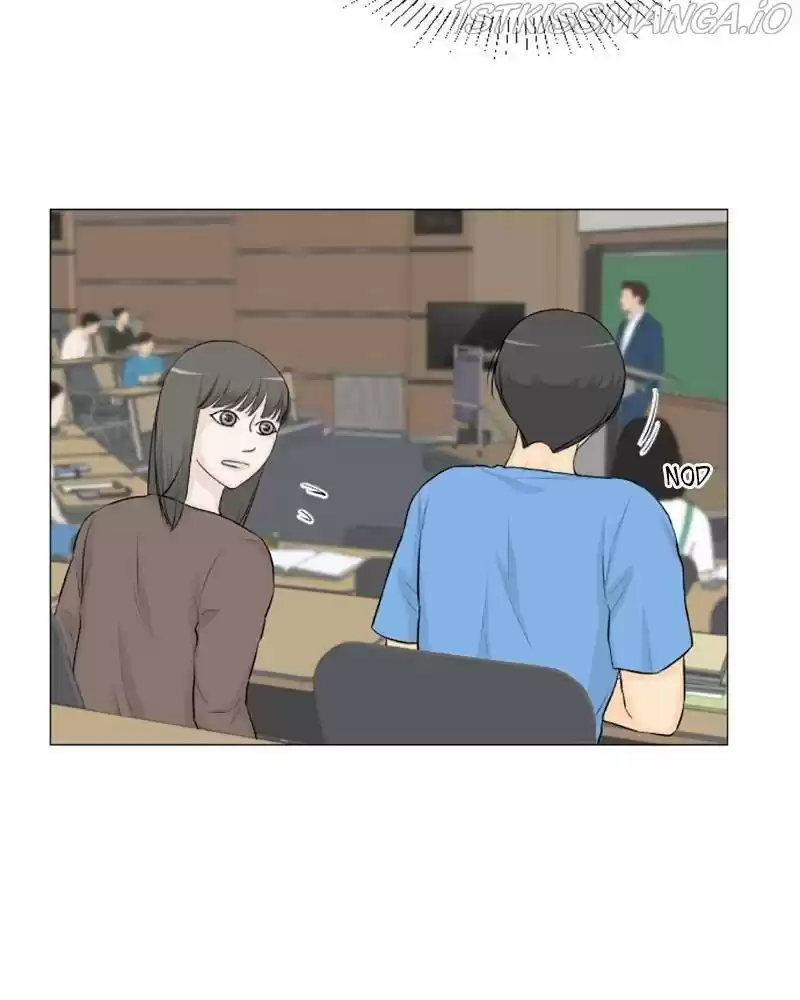 Half Ghost Chapter 31