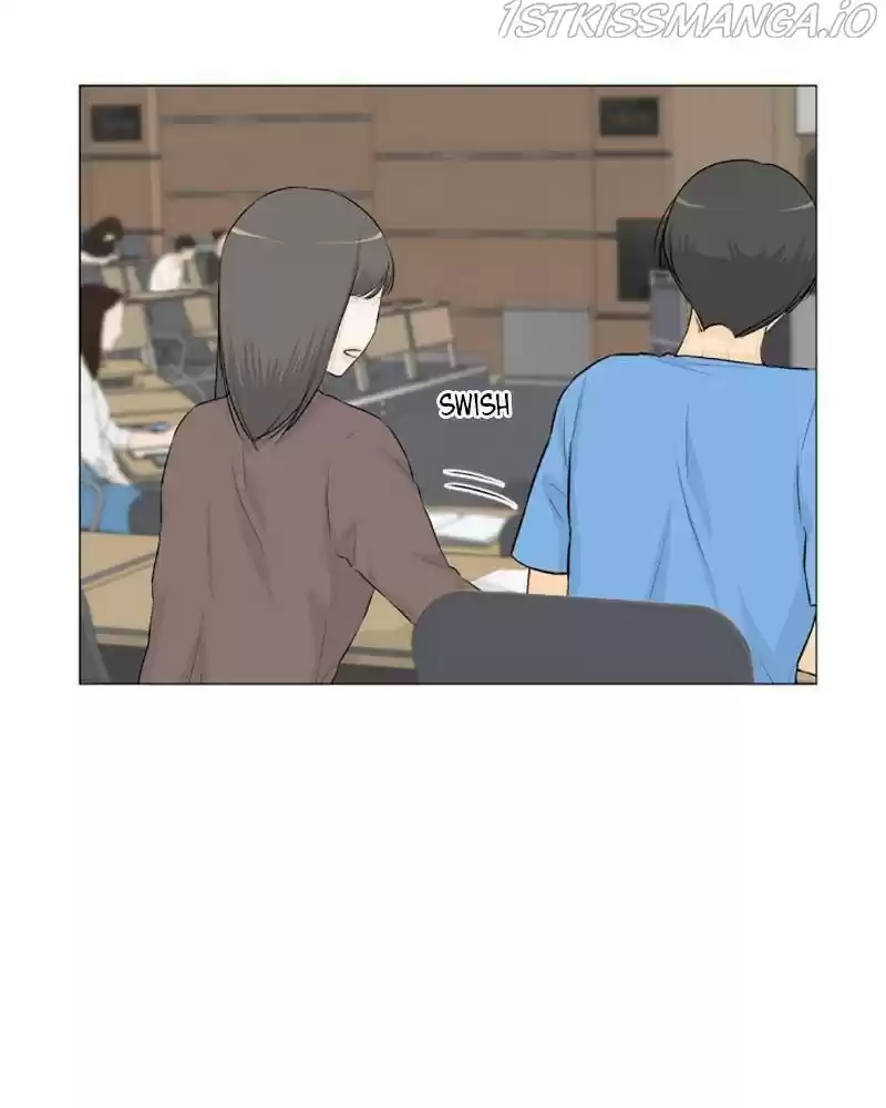 Half Ghost Chapter 31