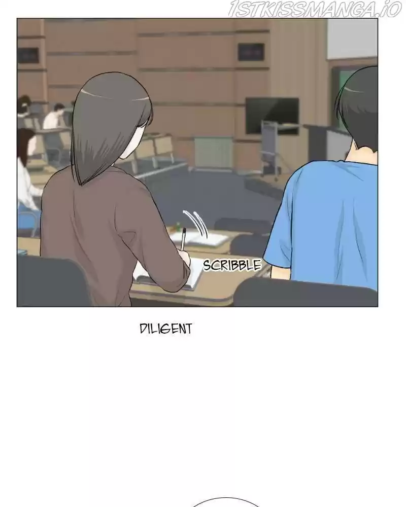 Half Ghost Chapter 31