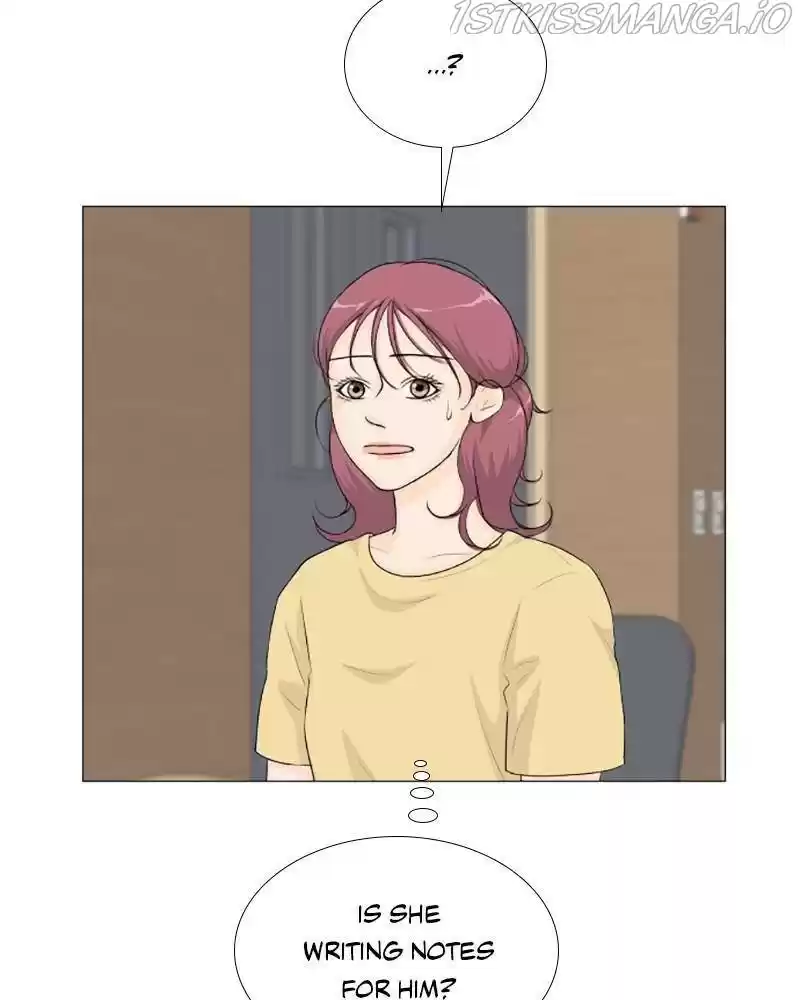 Half Ghost Chapter 31