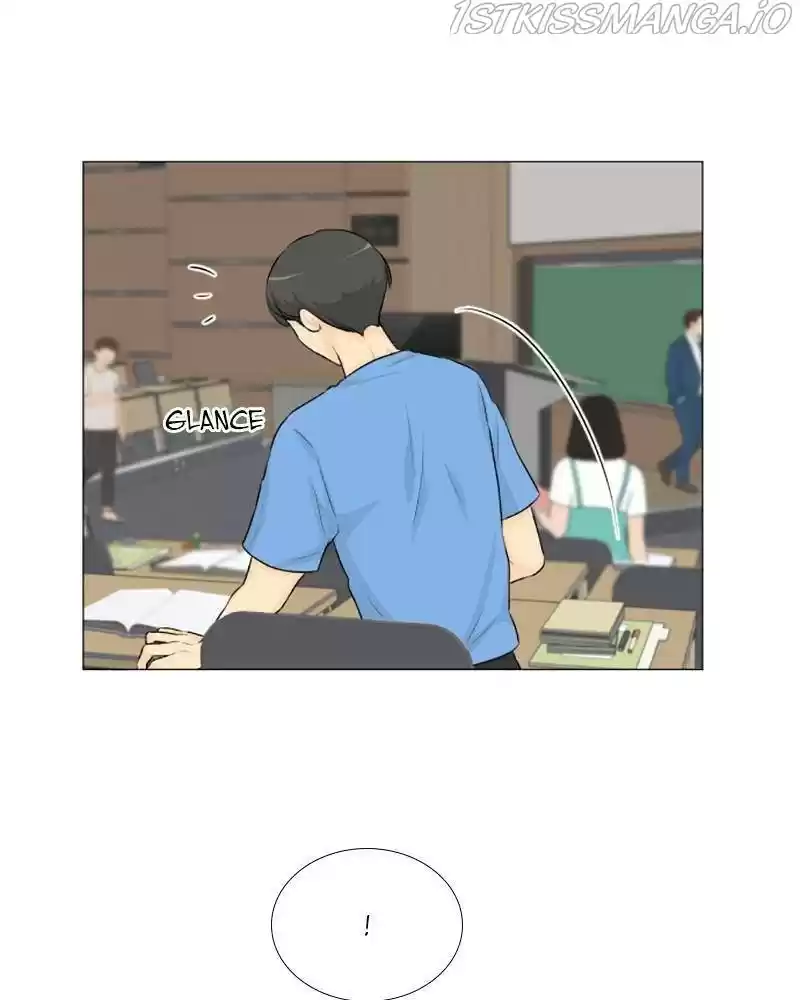 Half Ghost Chapter 31