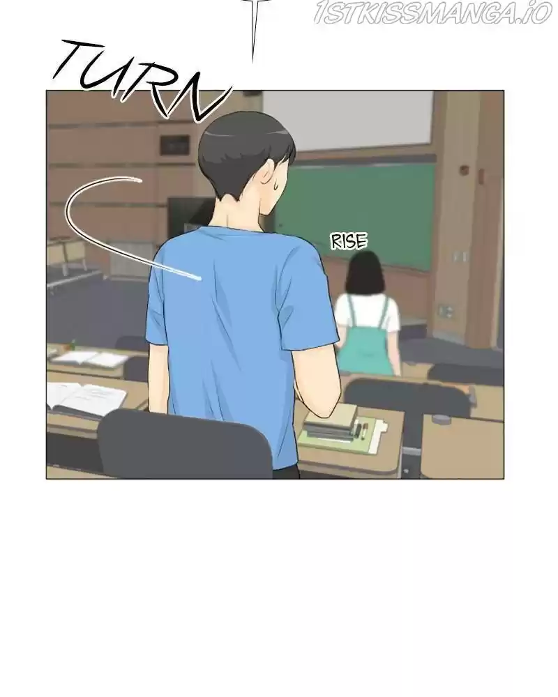 Half Ghost Chapter 31