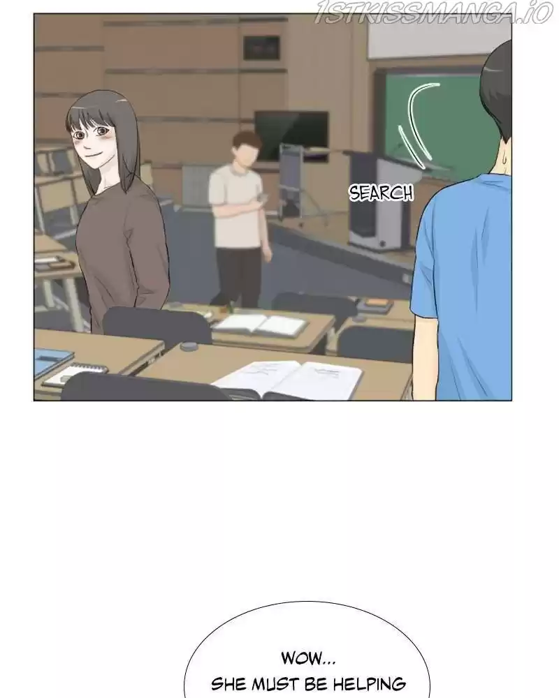 Half Ghost Chapter 31