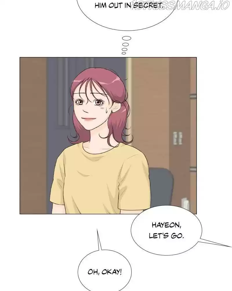 Half Ghost Chapter 31