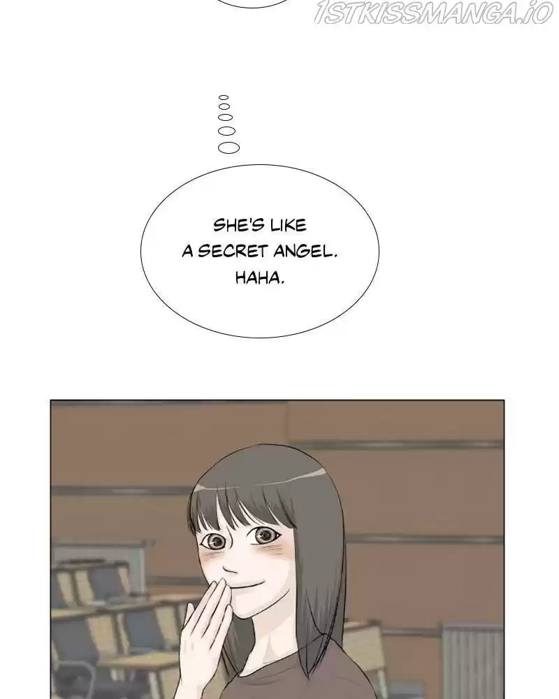 Half Ghost Chapter 31