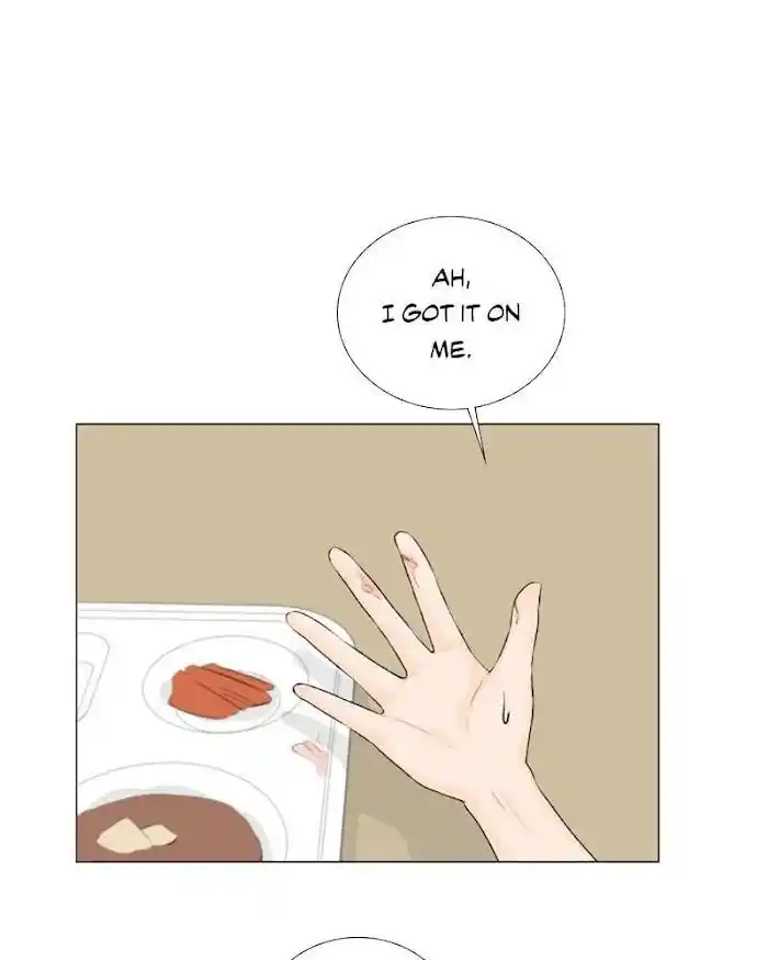 Half Ghost Chapter 31.1