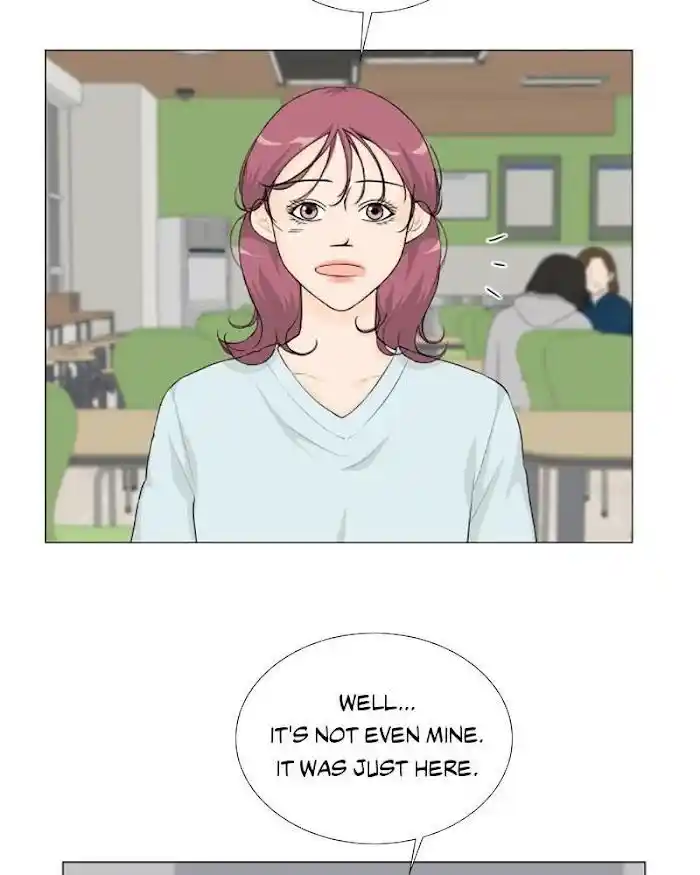 Half Ghost Chapter 31.1