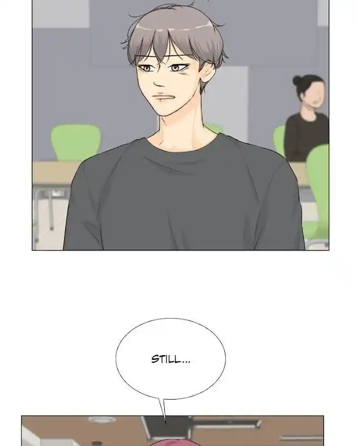 Half Ghost Chapter 31.1