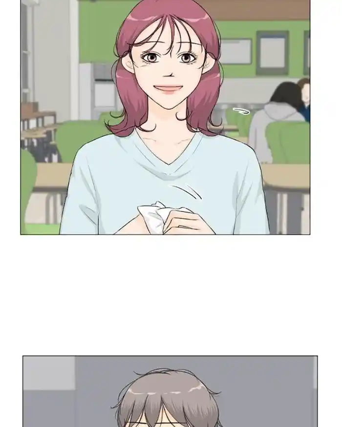 Half Ghost Chapter 31.1