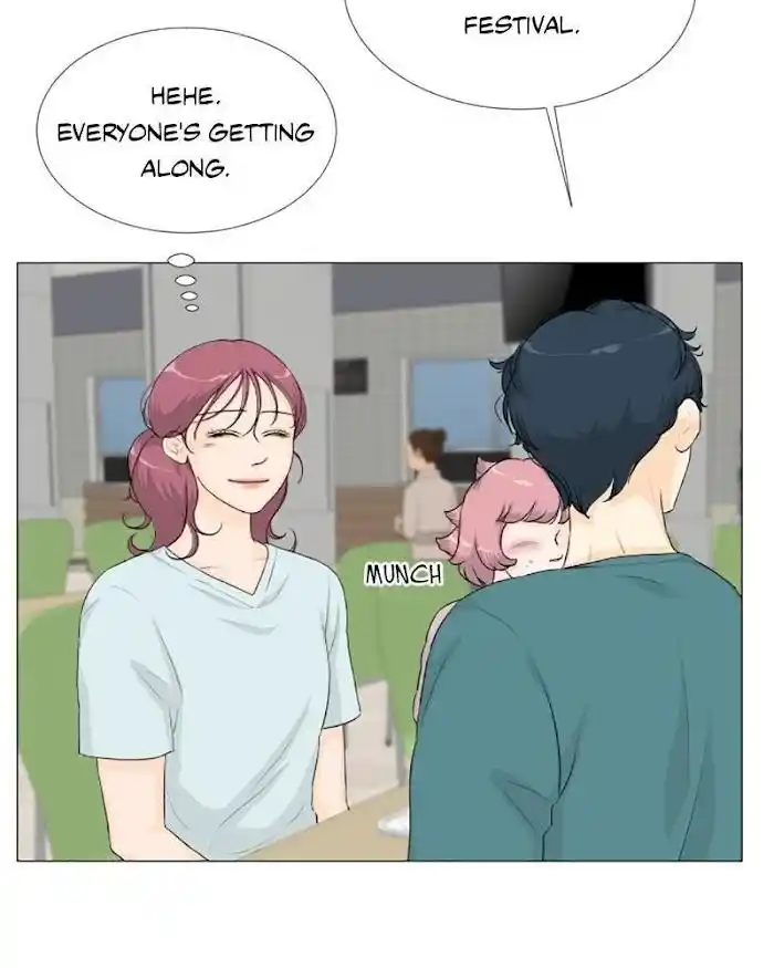 Half Ghost Chapter 31.1