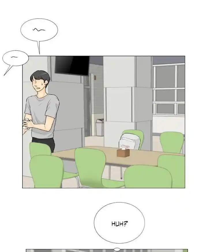 Half Ghost Chapter 31.1