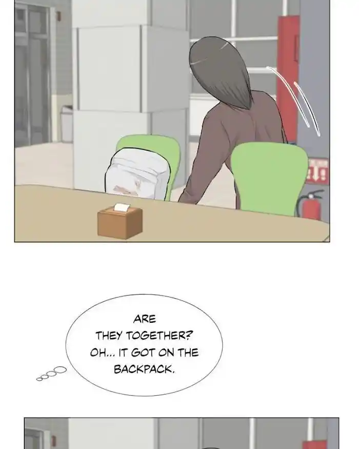 Half Ghost Chapter 31.1