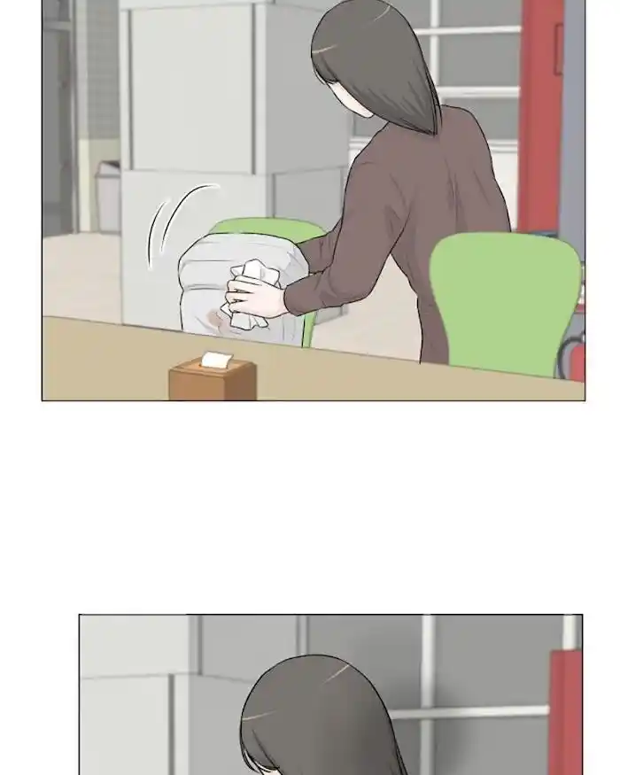 Half Ghost Chapter 31.1