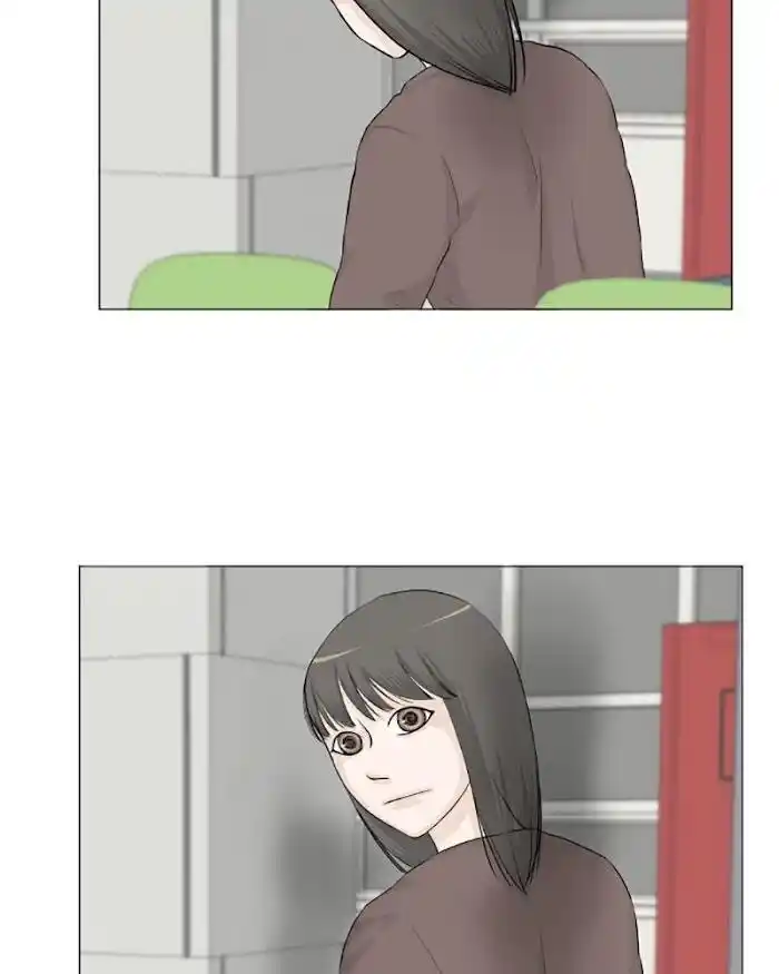 Half Ghost Chapter 31.1