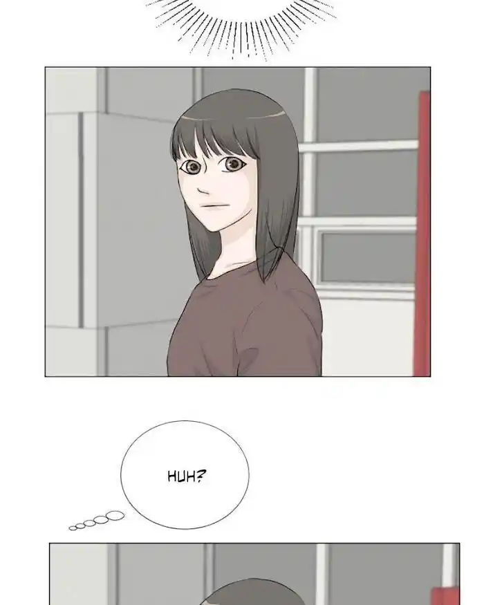 Half Ghost Chapter 31.1