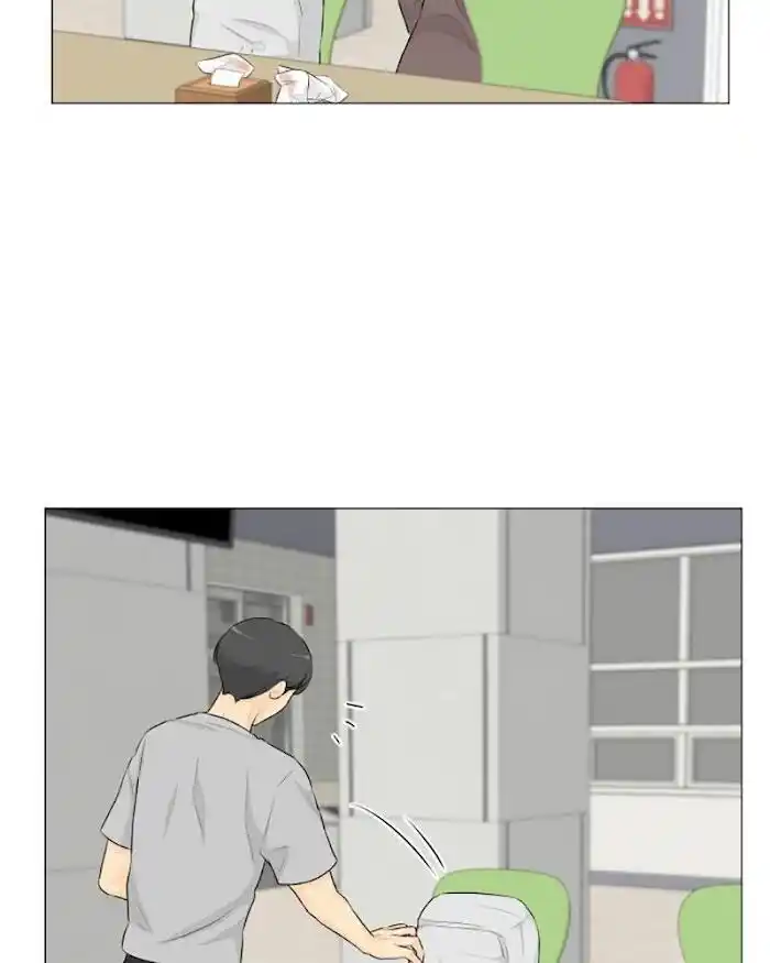 Half Ghost Chapter 31.1