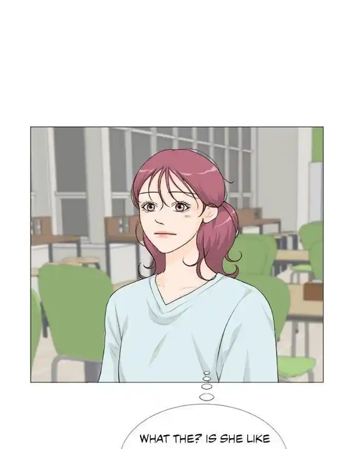 Half Ghost Chapter 31.1