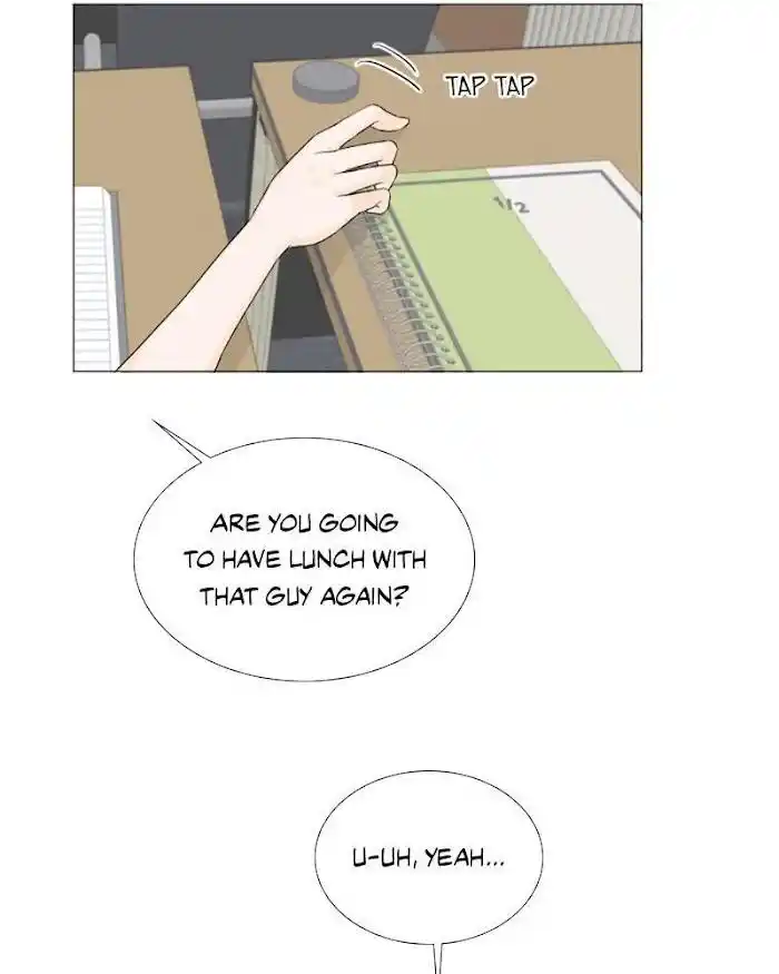 Half Ghost Chapter 31.1