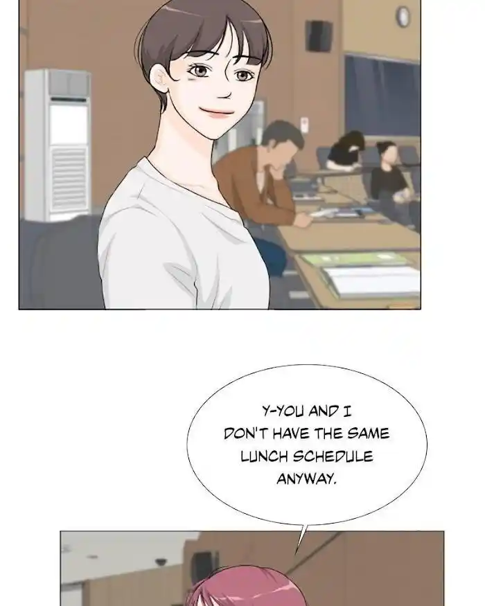 Half Ghost Chapter 31.1