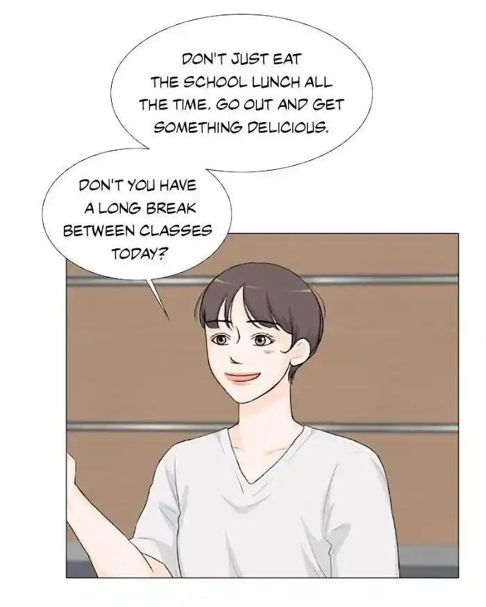 Half Ghost Chapter 31.1