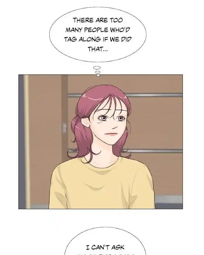 Half Ghost Chapter 31.1