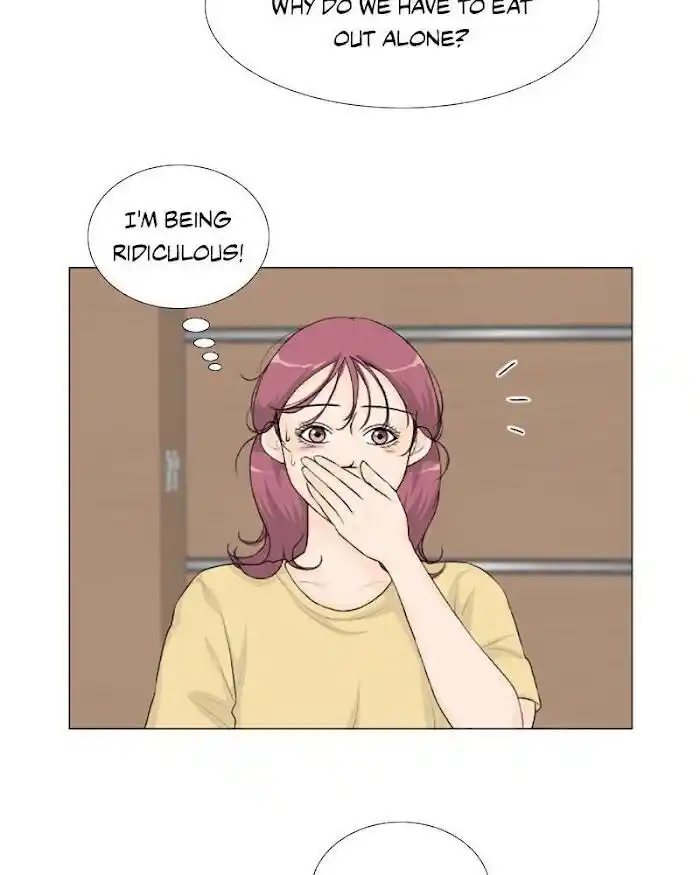 Half Ghost Chapter 31.1