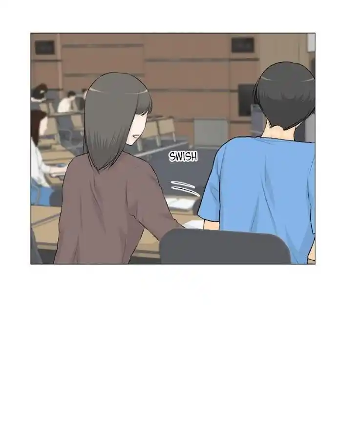 Half Ghost Chapter 31.1