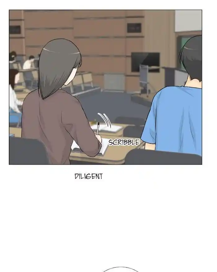 Half Ghost Chapter 31.1