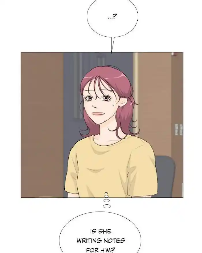 Half Ghost Chapter 31.1