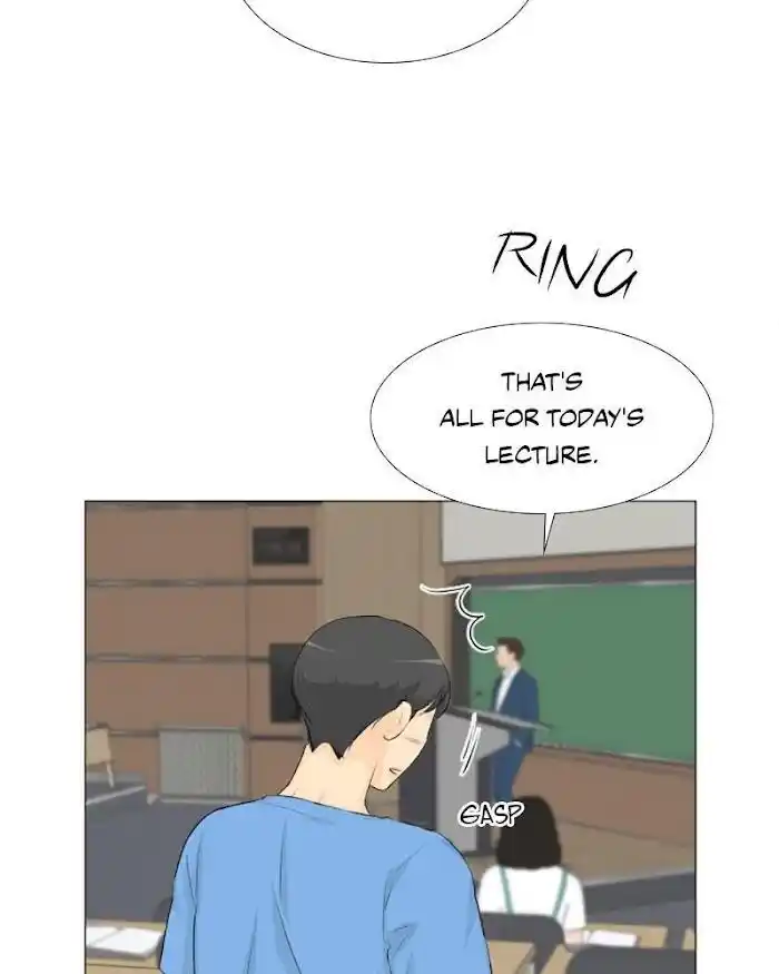 Half Ghost Chapter 31.1