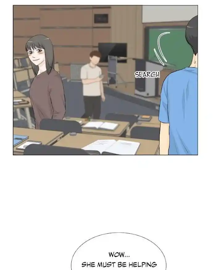 Half Ghost Chapter 31.1