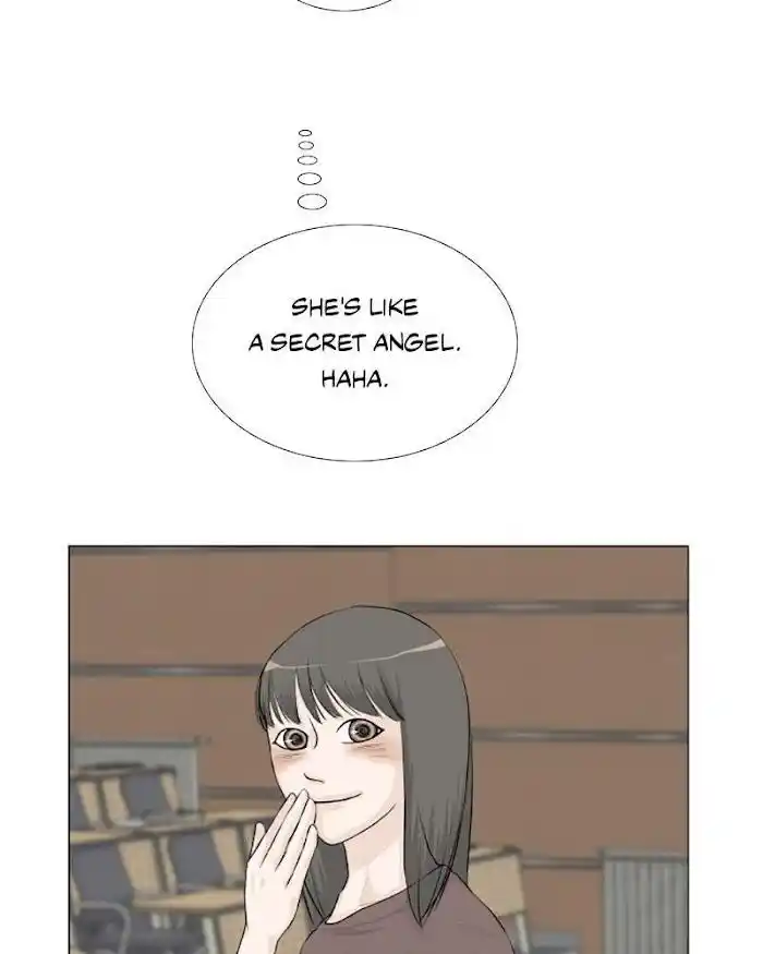 Half Ghost Chapter 31.1