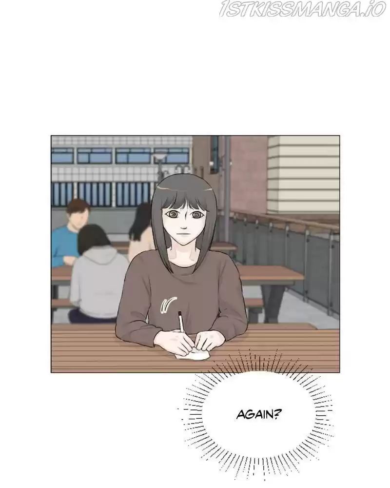 Half Ghost Chapter 32