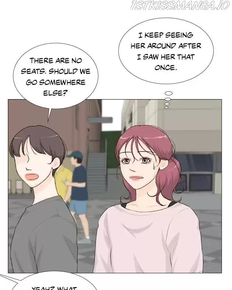 Half Ghost Chapter 32