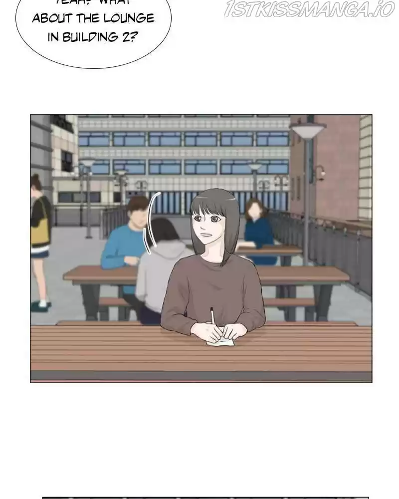 Half Ghost Chapter 32