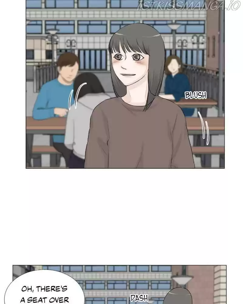 Half Ghost Chapter 32