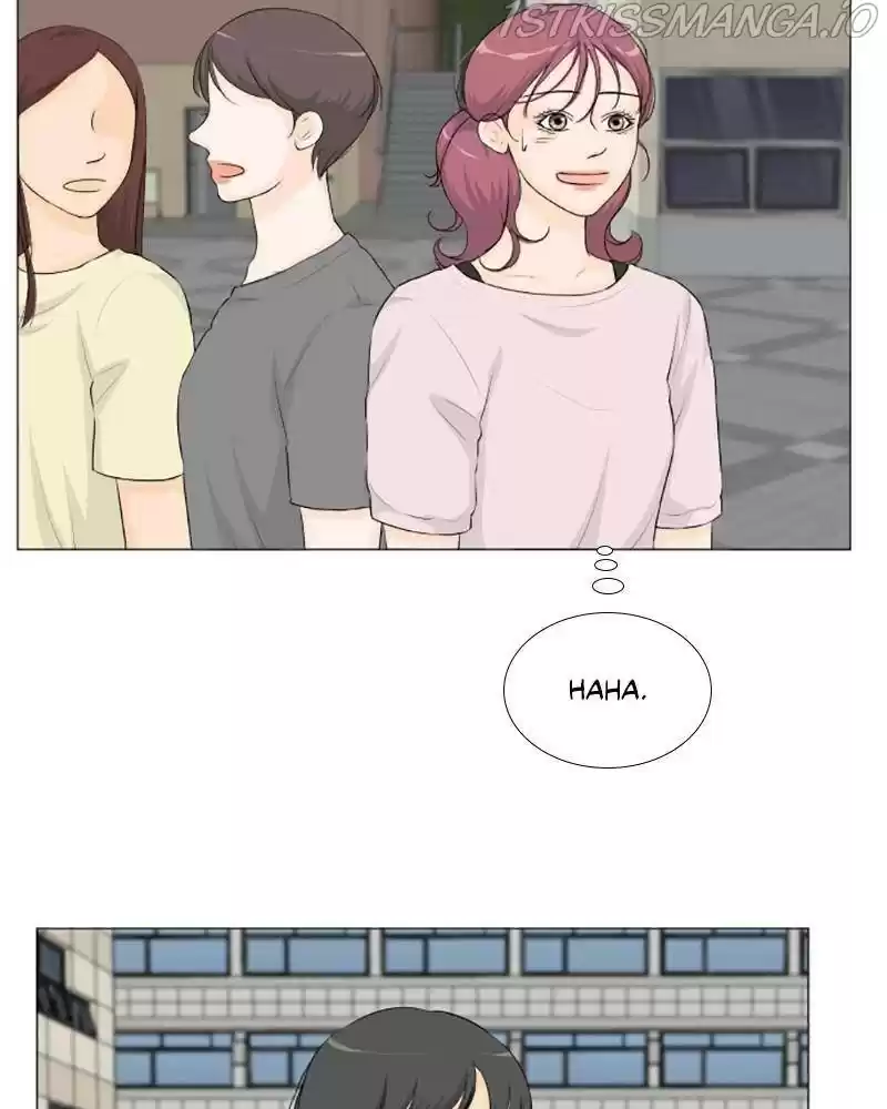 Half Ghost Chapter 32