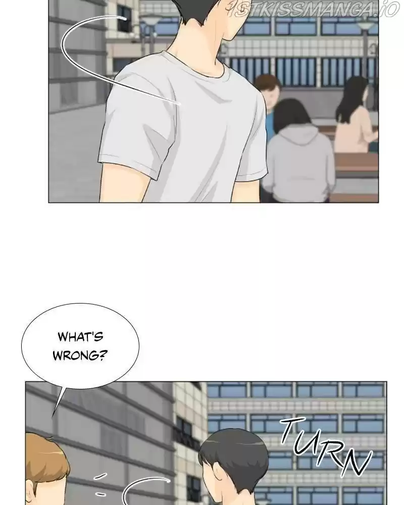 Half Ghost Chapter 32