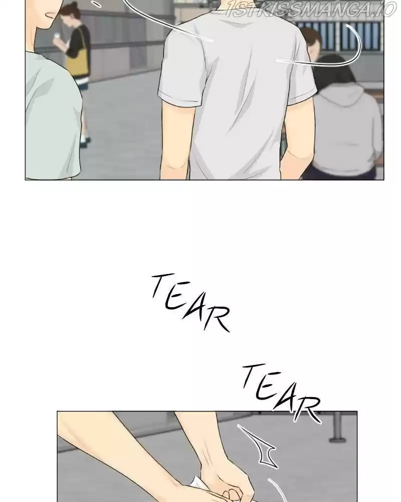 Half Ghost Chapter 32