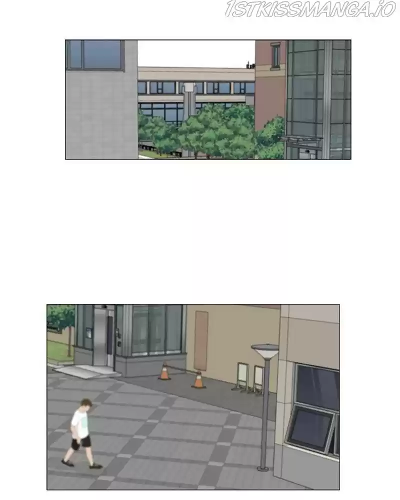 Half Ghost Chapter 32