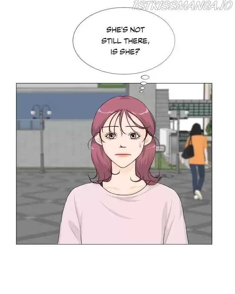 Half Ghost Chapter 32