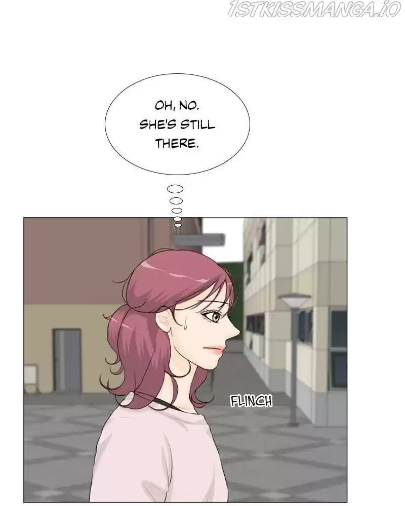 Half Ghost Chapter 32