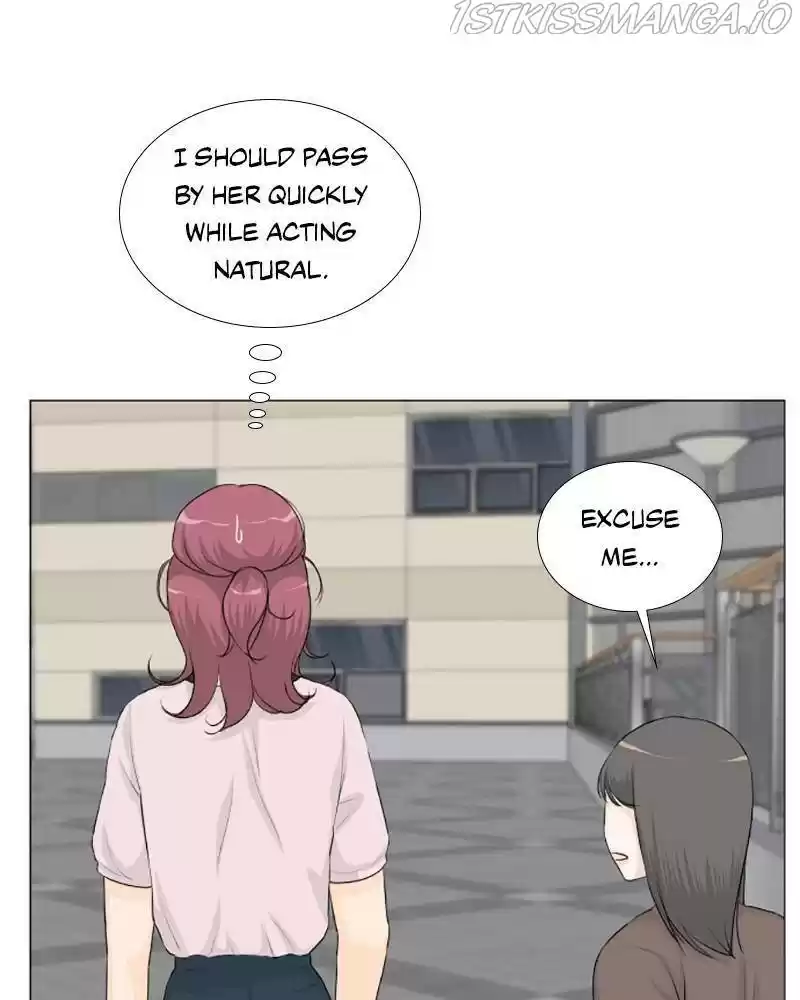 Half Ghost Chapter 32