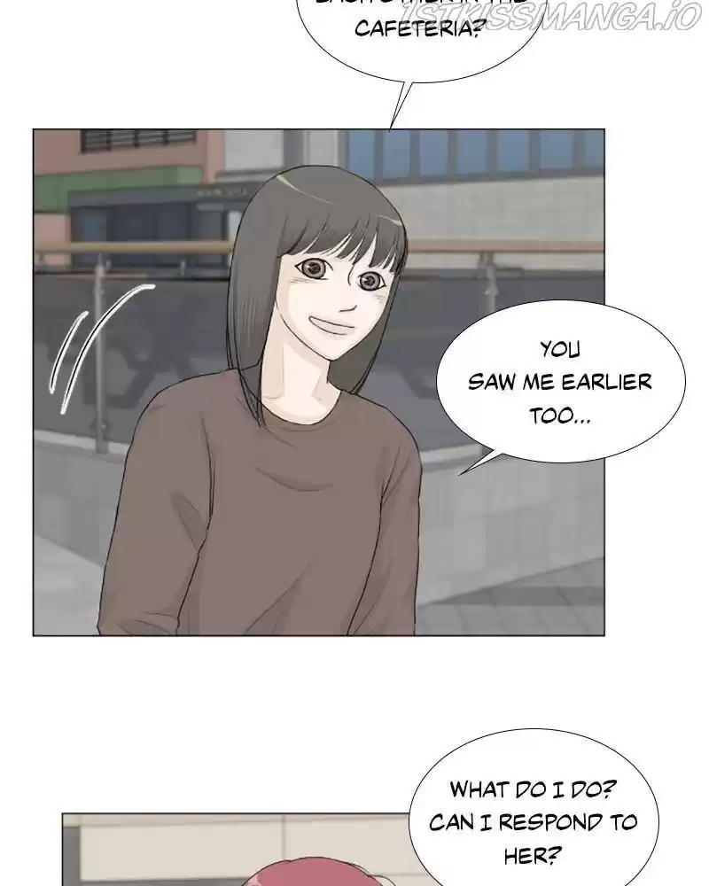 Half Ghost Chapter 32