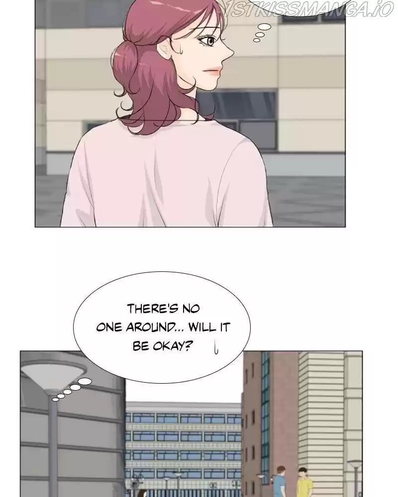 Half Ghost Chapter 32