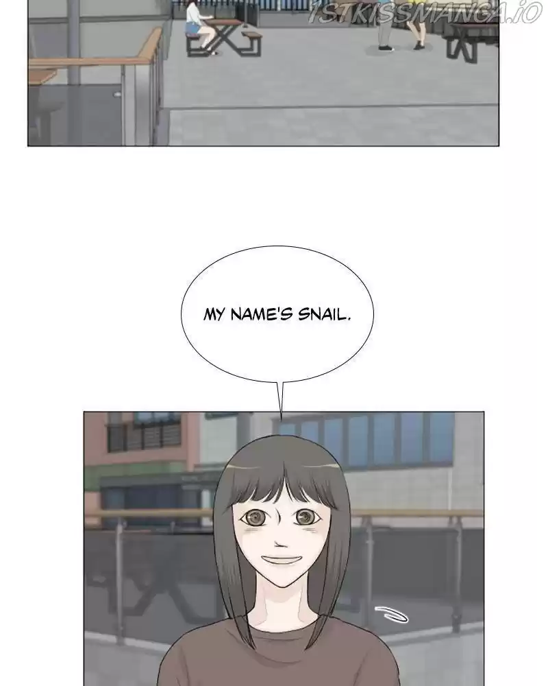 Half Ghost Chapter 32