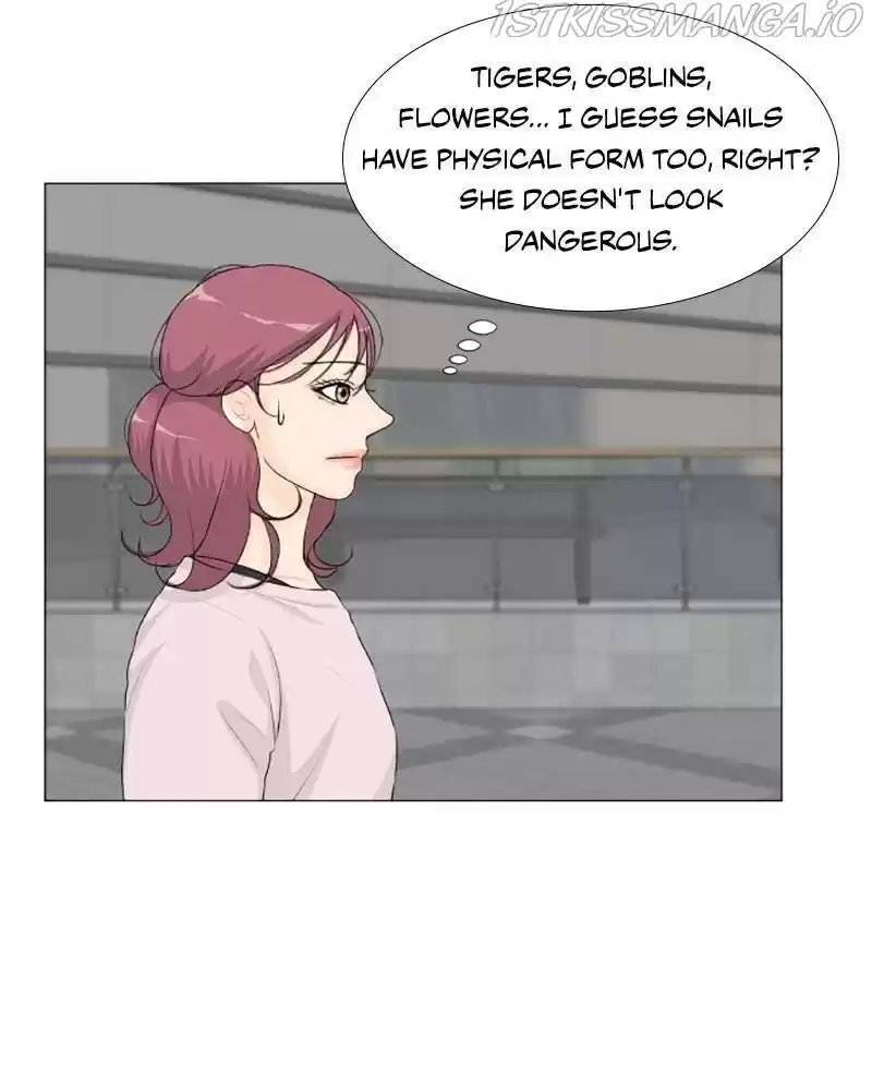 Half Ghost Chapter 32