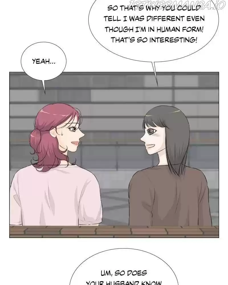 Half Ghost Chapter 32