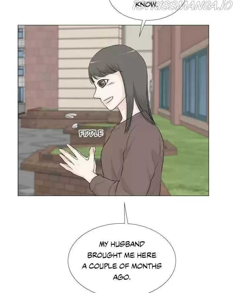 Half Ghost Chapter 32