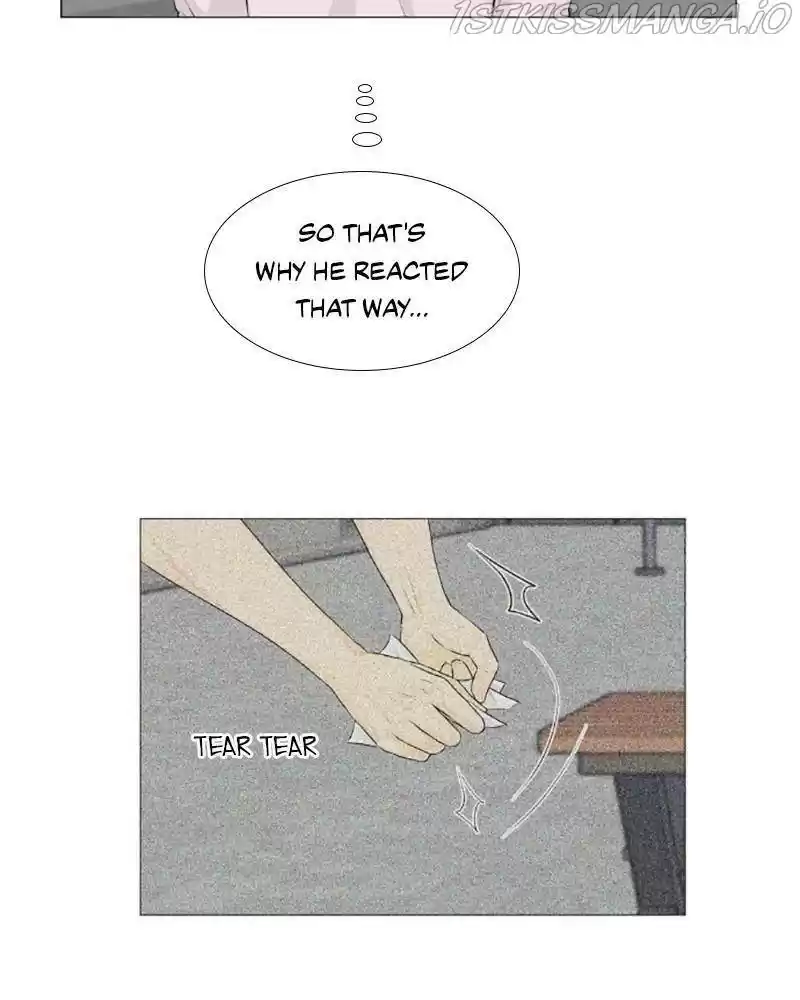 Half Ghost Chapter 32